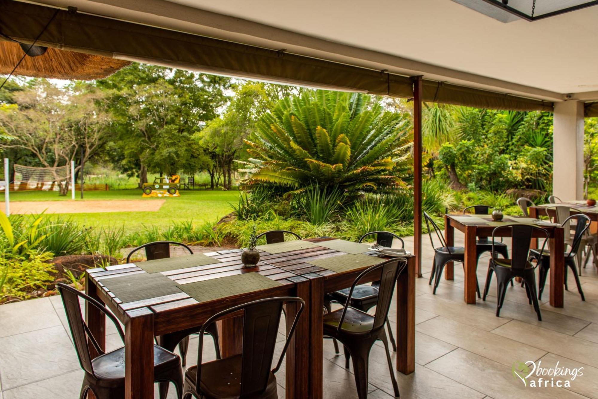 Kruger Park Unit No 441 With Private Pool * Hazyview