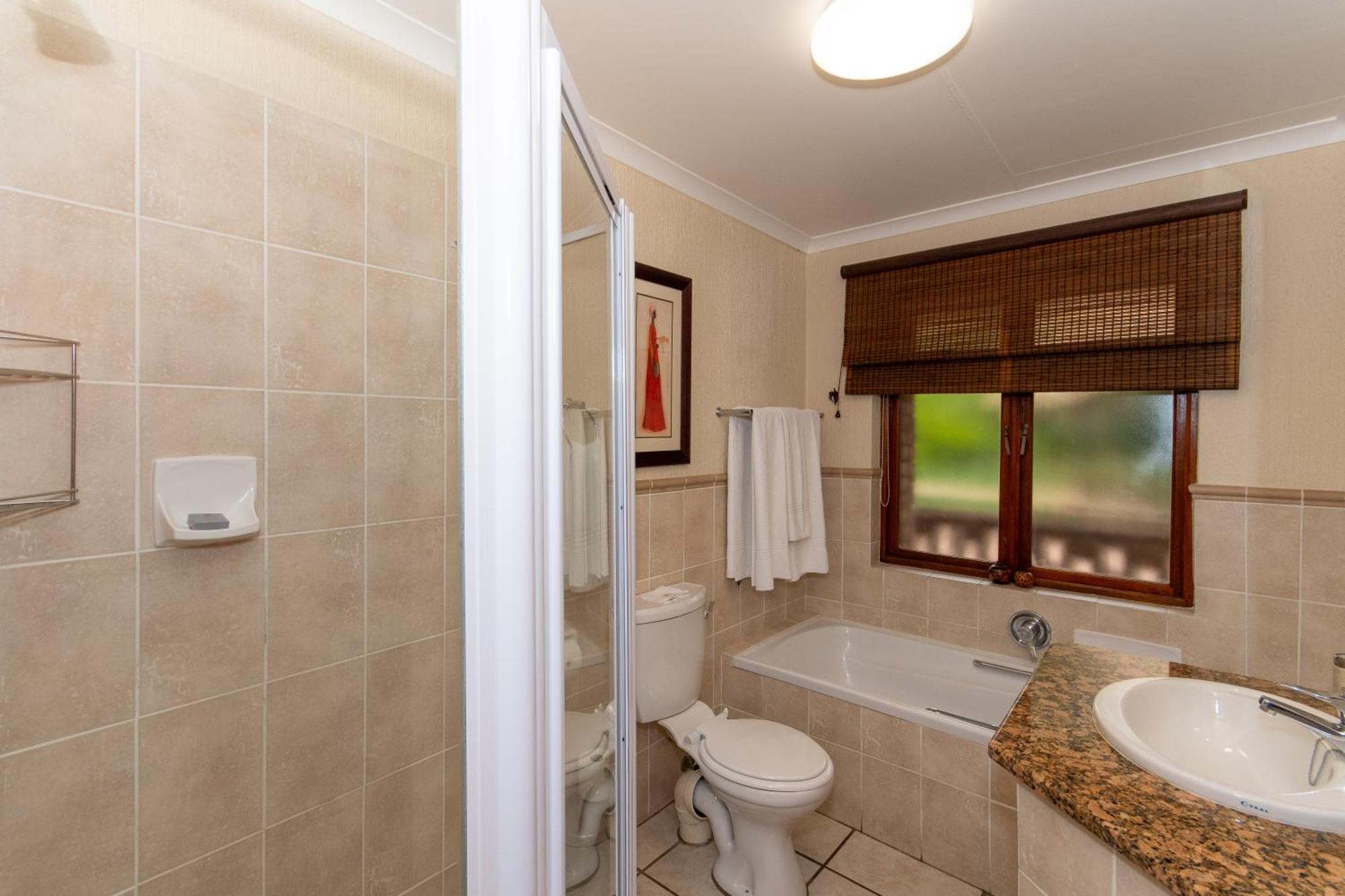 Kruger Park Unit No 441 With Private Pool Apartment Hazyview